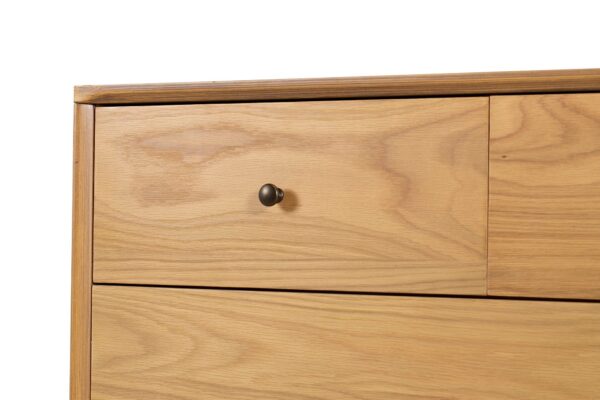 Leif 7-Drawer Dresser