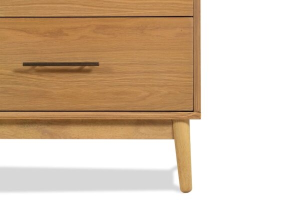 Leif 7-Drawer Dresser