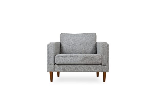 Albany Armchair (Grey)