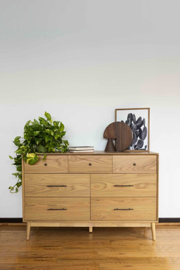 Leif 7-Drawer Dresser