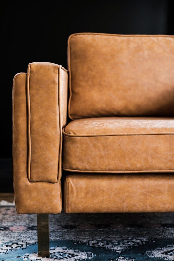 Albany Sofa (Vegan Leather)