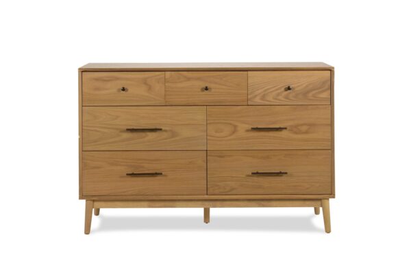 Leif 7-Drawer Dresser