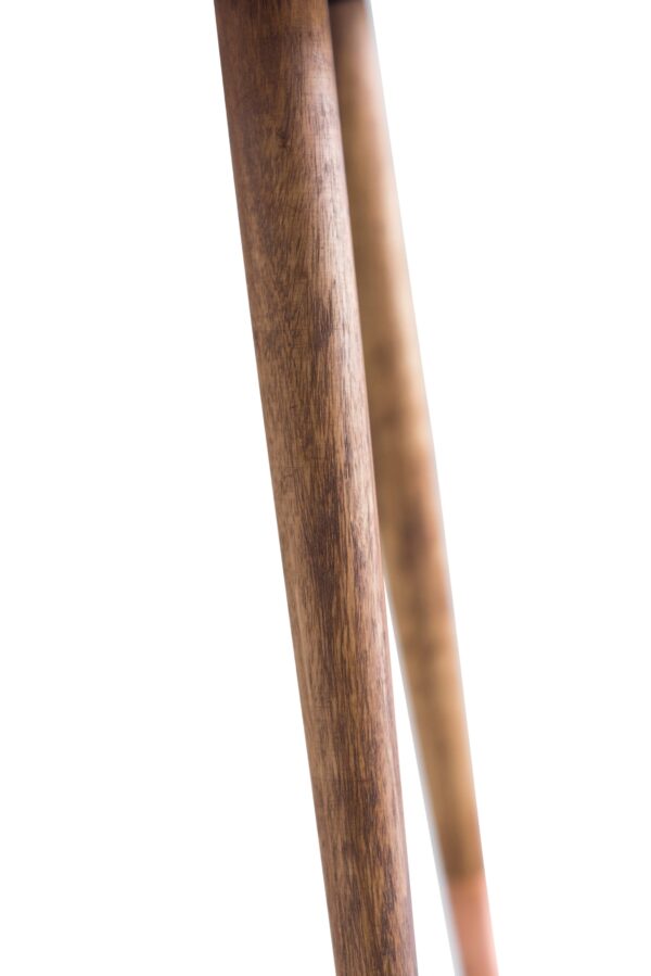Mira End Table (Copper)