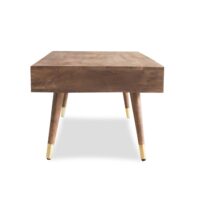 Quinn Coffee Table (Beehive)