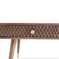 Quinn Coffee Table (Beehive)