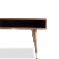 Quinn Coffee Table (Beehive)