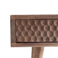 Quinn Coffee Table (Beehive)