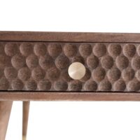 Quinn Coffee Table (Beehive)
