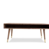 Quinn Coffee Table (Beehive)
