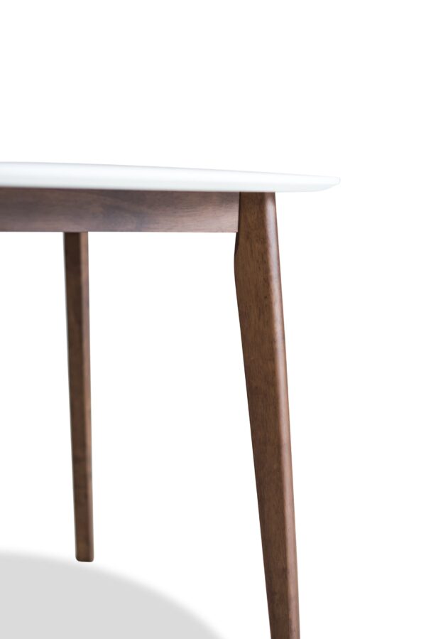 Alia Dining Table (White)