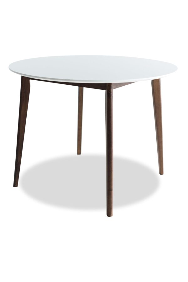 Alia Dining Table (White)