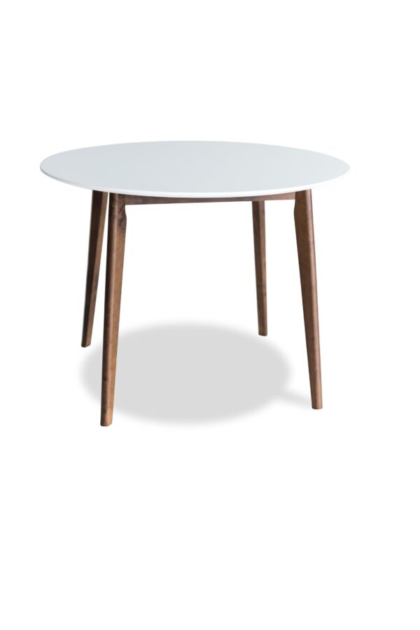 Alia Dining Table (White)