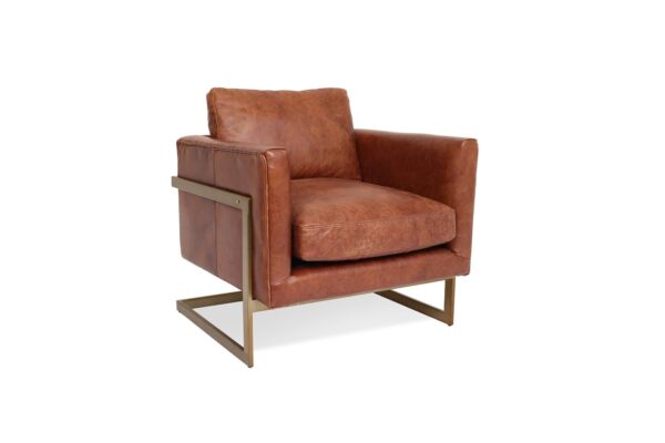 London Lounge Chair