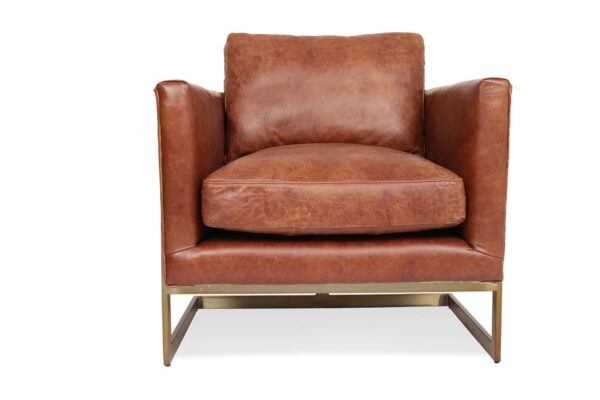 London Lounge Chair