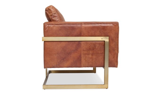 London Lounge Chair