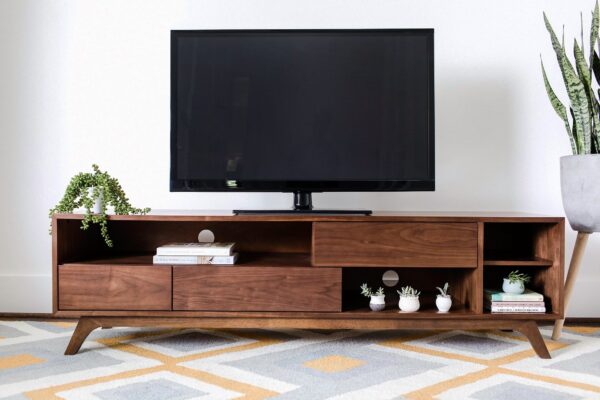 Monroe TV Cabinet