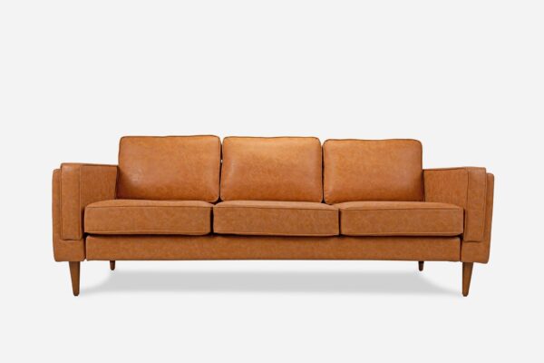 Albany Sofa (Vegan Leather)