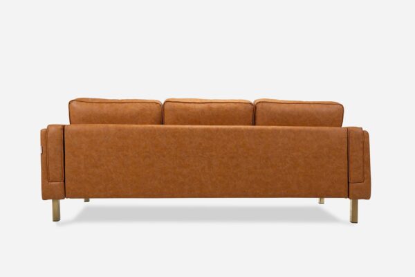 Albany Sofa (Vegan Leather)