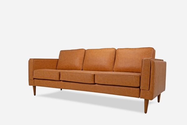 Albany Sofa (Vegan Leather)