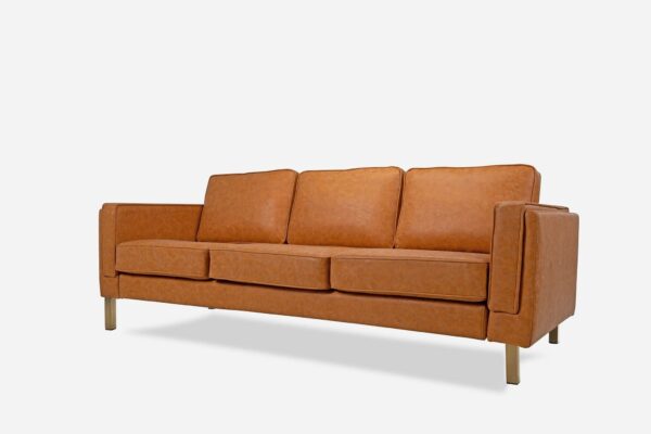 Albany Sofa (Vegan Leather)