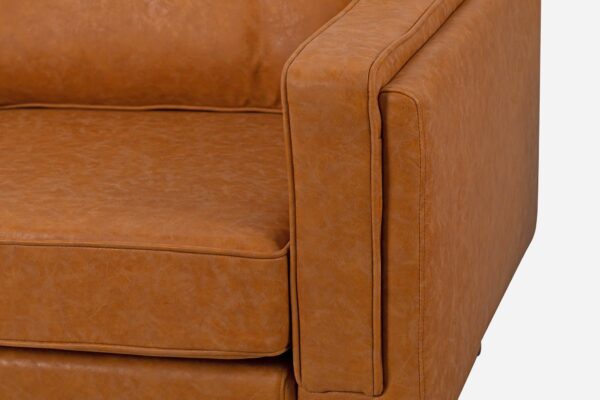 Albany Sofa (Vegan Leather)