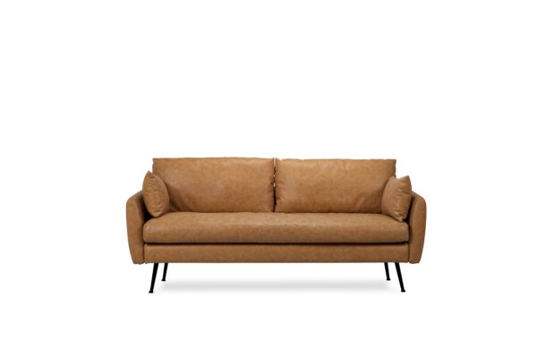 Park Sofa (Vegan Leather)