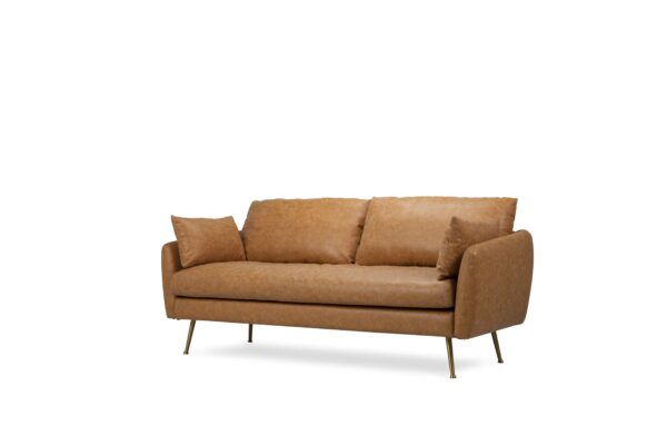 Park Sofa (Vegan Leather)