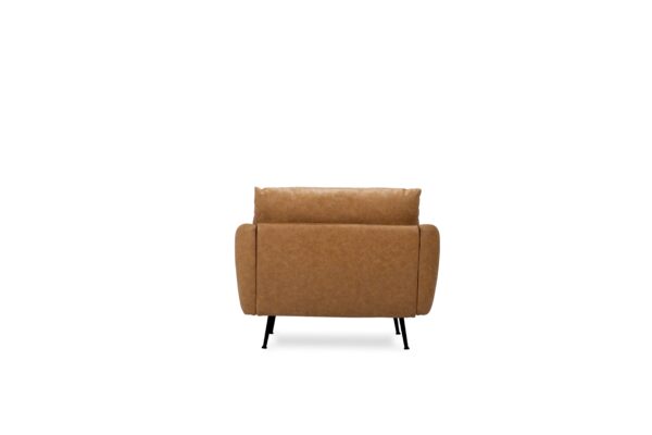 Park Armchair (Vegan Leather)