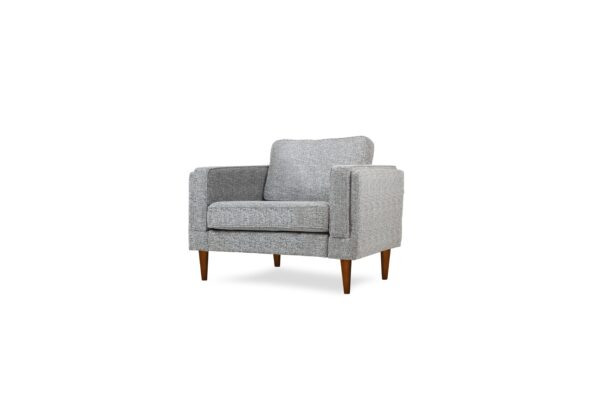 Albany Armchair (Grey)