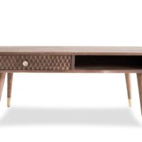 Quinn Coffee Table (Beehive)