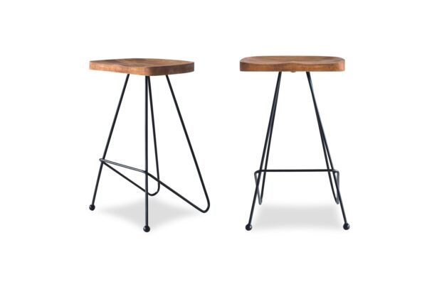 Madina Counter Stool (Set of 2)