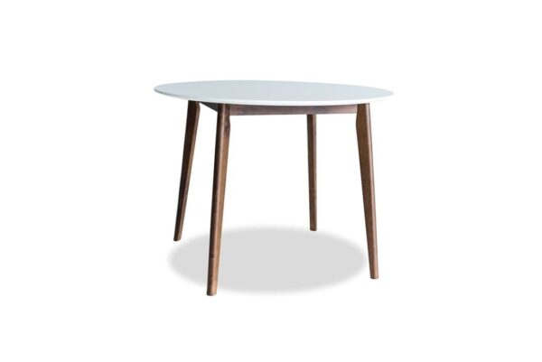 Alia Dining Table (White)