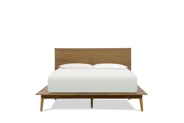 Leif Platform Bed