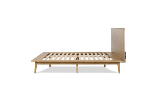 Leif Platform Bed