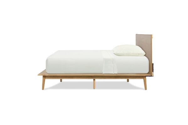 Leif Platform Bed