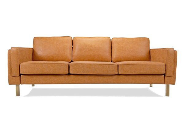 Albany Sofa (Vegan Leather)