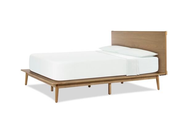 Leif Platform Bed