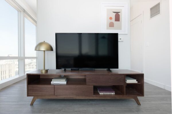 Monroe TV Cabinet